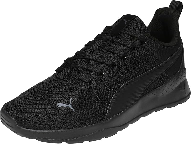 Anzarun Lite, Sneaker Unisex - Adulto, Puma Black Puma Black, 42.5 EU