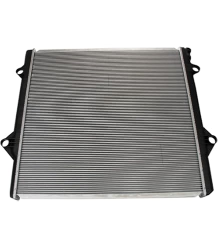 新品　アウディA5ラジエーター 8W0121251AK Amazon.com: RAREELECTRICAL New Radiator Compatible With Audi