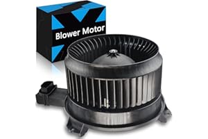 YZHIDIANF AC Blower Motor 700260 HVAC Heater Blower Motors with Fan Cage for:-Honda Civic 2013 2014 2015 / CRV 2012 2013 2014 2015 2016/2013-2017 Accord, for:-Acura ILX 2016 2017/2015-2018 RDX