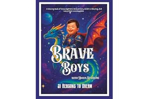 Brave Boys with Down Syndrome: 21 Reasons to Dream