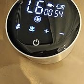 Sacaleches Eléctrico, Eccomum Sacaleches Doble, Portátil ...