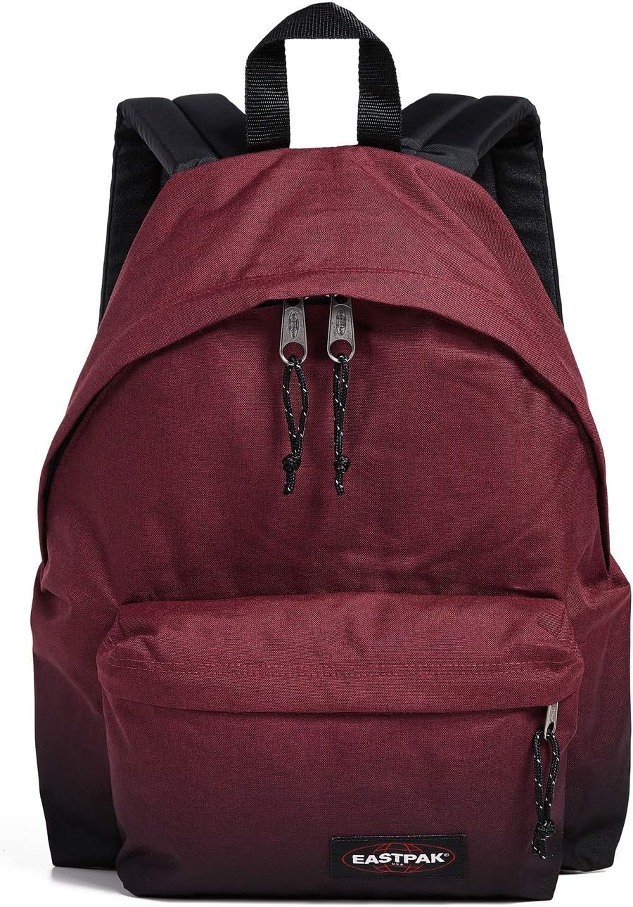eastpak merlot gradient