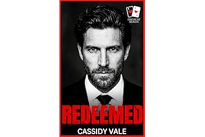Redeemed (Empire of Hearts Book 2)