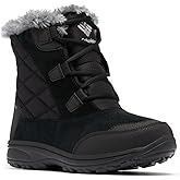 Columbia Women's Ice Maiden Shorty Snow Boots