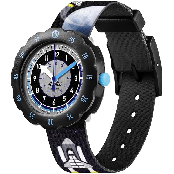 Amazon.com: Flik Flak EYE SEE U Unisex Kids Watch (Model: ZFPSP049 