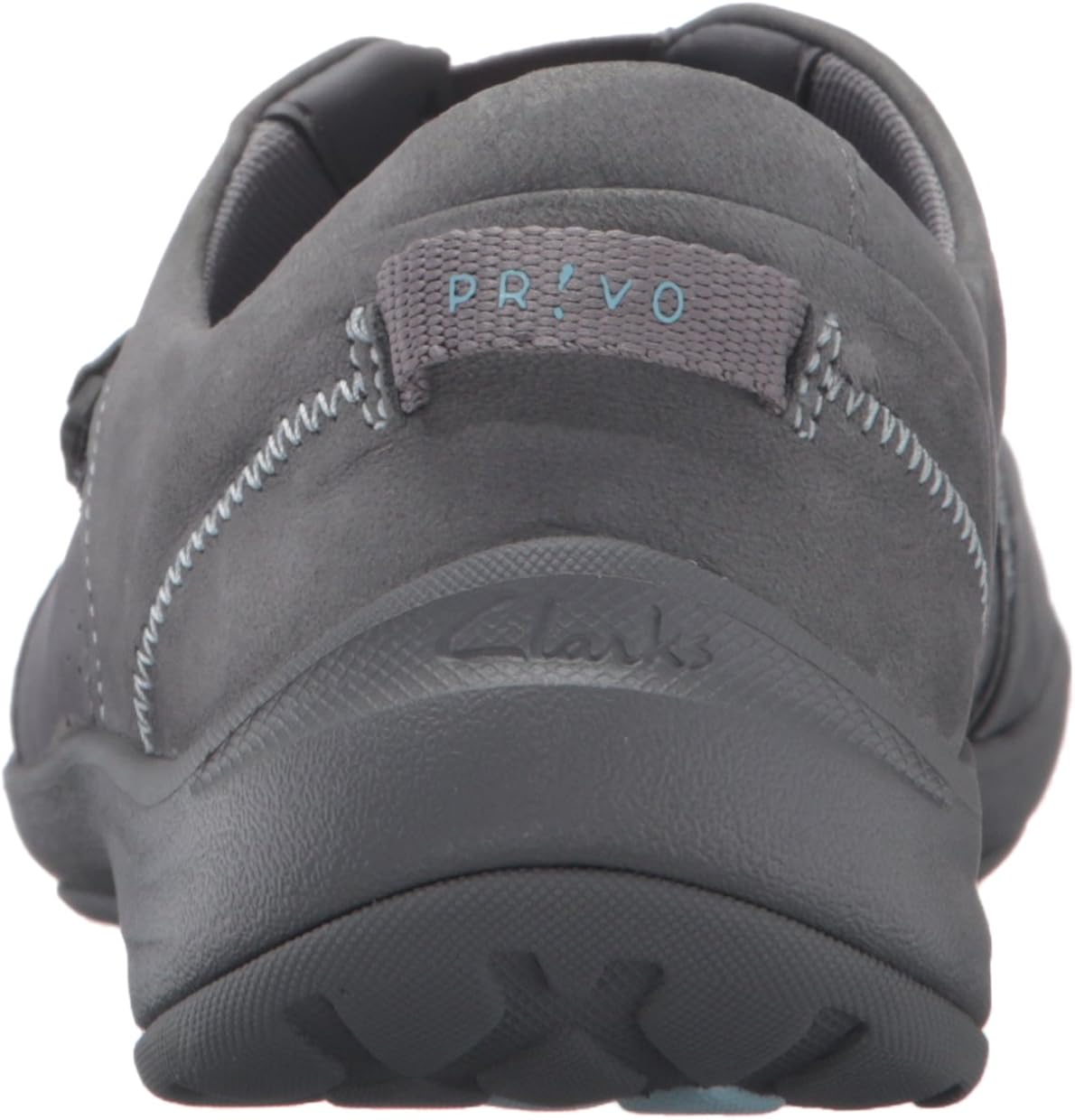 clarks asney slip on