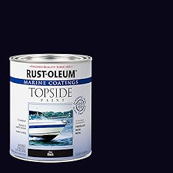 Rust-Oleum 207006-4PK Marine Topside