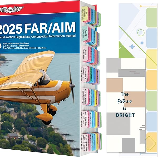 最新版 Private Pilot Test Prep 2025 Asa FAA SkySupplyUSA | ASA 2025/2026 Private Pilot Test Prep | ASA-TP-P-25/26