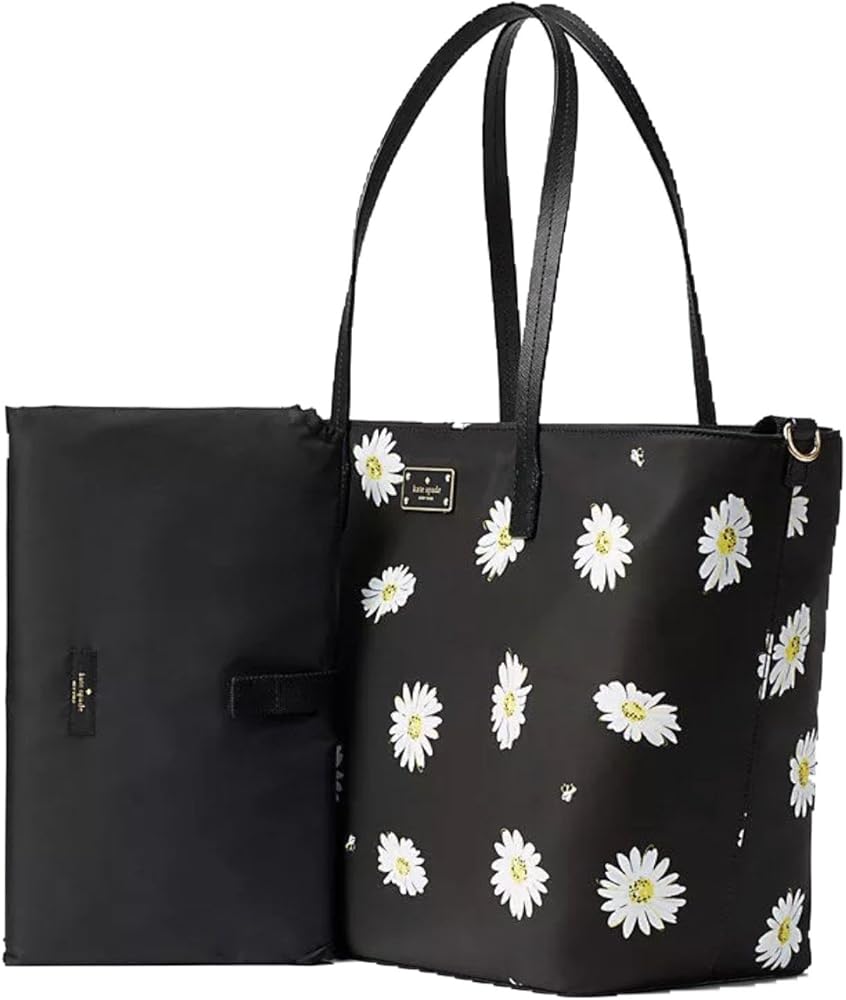 kate spade margareta baby bag