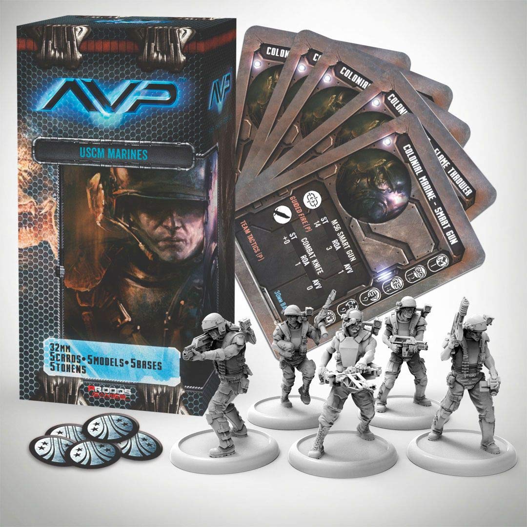 Avp average price