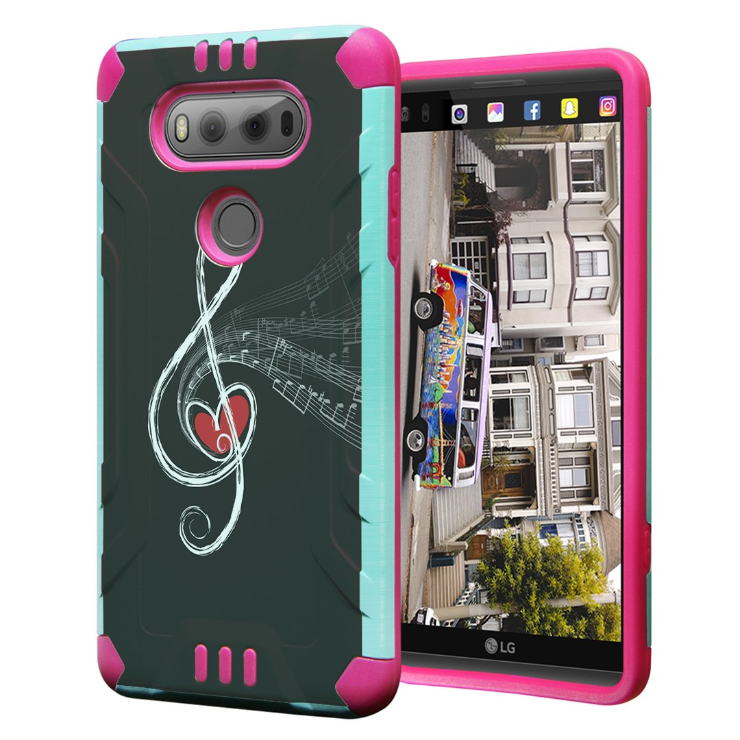 Best coveron lg v20 case