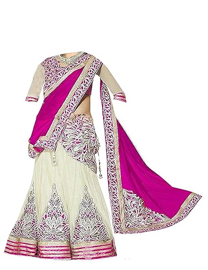 lehenga choli for 12 year girl amazon