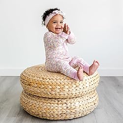 Little Sleepies Pajamas for Baby Boys