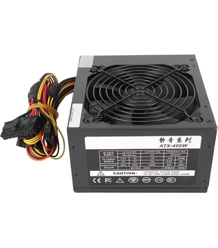 Supermicro PWS-2K21A-BR 2200W Redundant Power Supply – Tested & Fully Operational