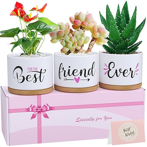 Best Friend Birthday Gifts for Women Teen Girls, Mothers Day