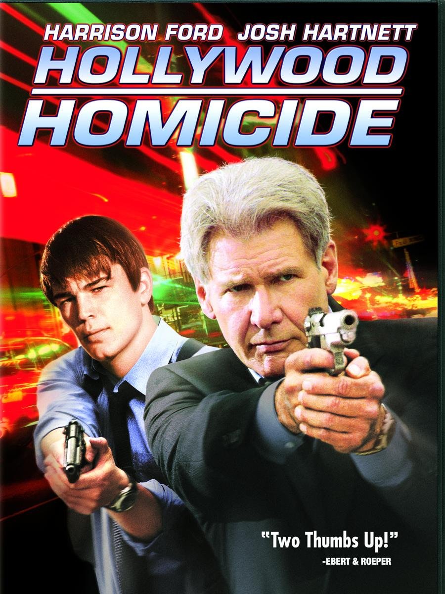 Watch Hollywood Homicide Prime Video