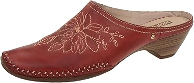 pikolinos mules