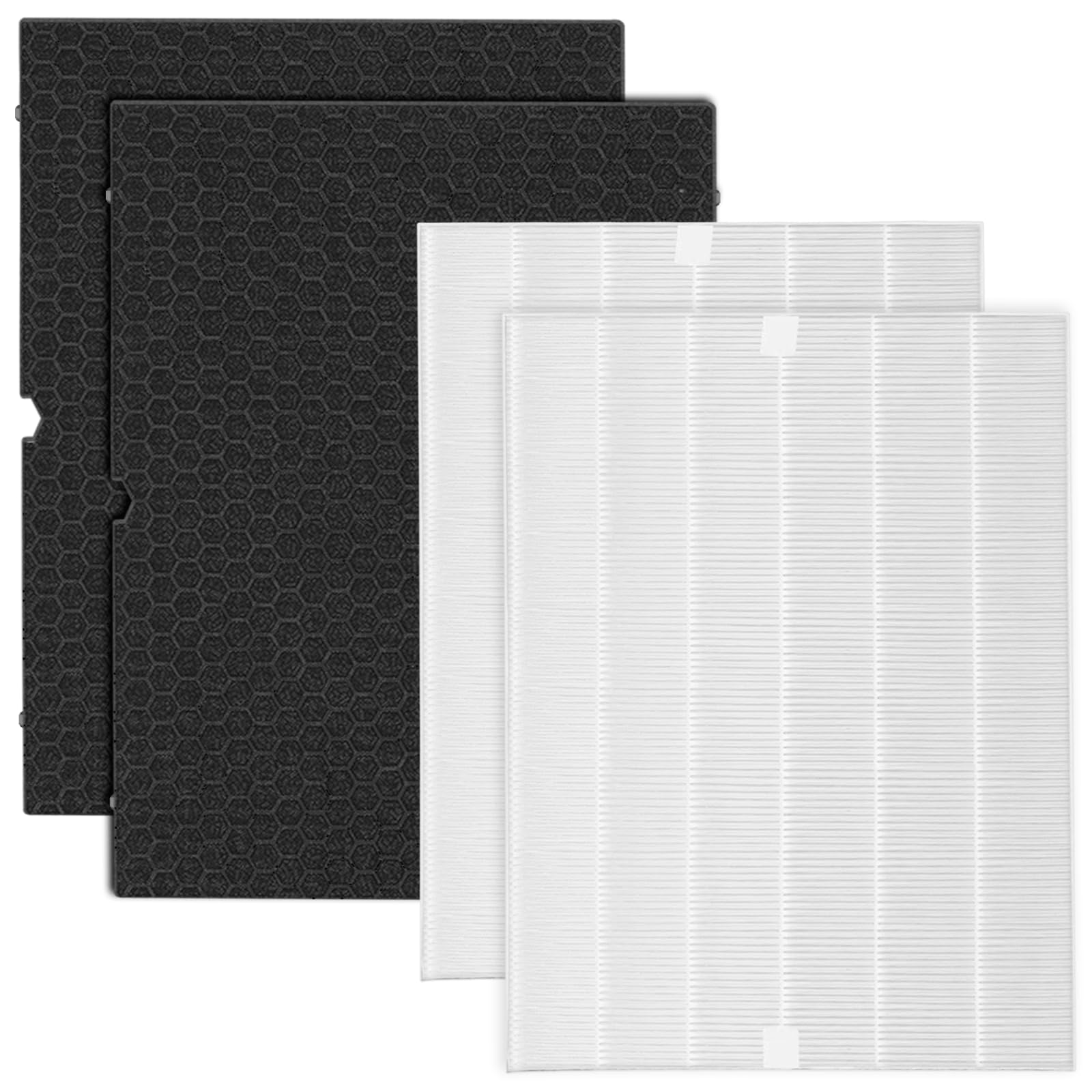 Photo 1 of 5500-2 Air Purifier Filter H Replacement for Winix 5500-2 AM80 Plasmawave Air Purifier 5500-2