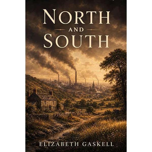 North and South (Oxford World's Classics): Gaskell, Elizabeth