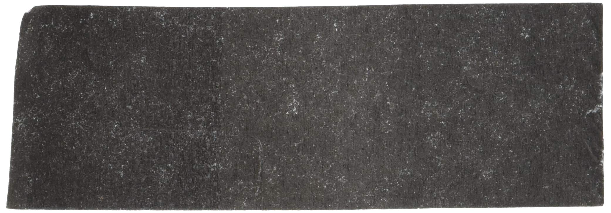 Perfect Stix - Napkin Band Black-1000 Napkin Band, 1.5" x 4.5", Black (Pack of 1,000)