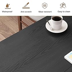 78 Inch Dining Table for 6 8 10, Modern Farmhouse