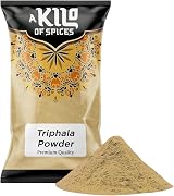 A Kilo of Spices Triphala Powder 10 Kg Nutrient-Dense Superfood view 1