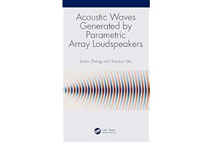 Acoustic Waves Generated by Parametric Array Loudspeakers