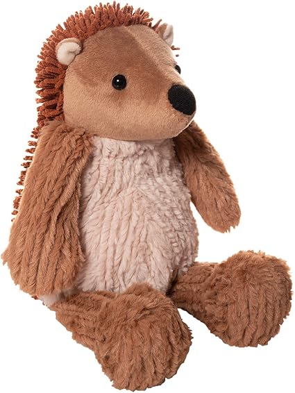 hedgehog stuffed animal amazon
