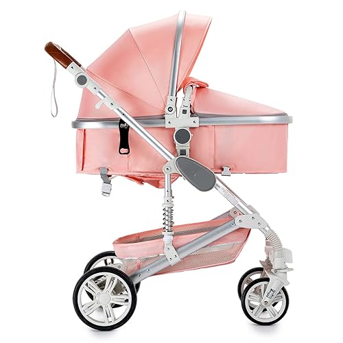 Newborn Portable Buggy In Baby Travel System Newborn Pushchair