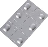 Johnsons Veterinary 4Fleas Cats & Kittens Tablets Pack of 3 11.4mg nitenpyram view 4