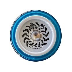 YoYoFactory Arrow Elite Blue