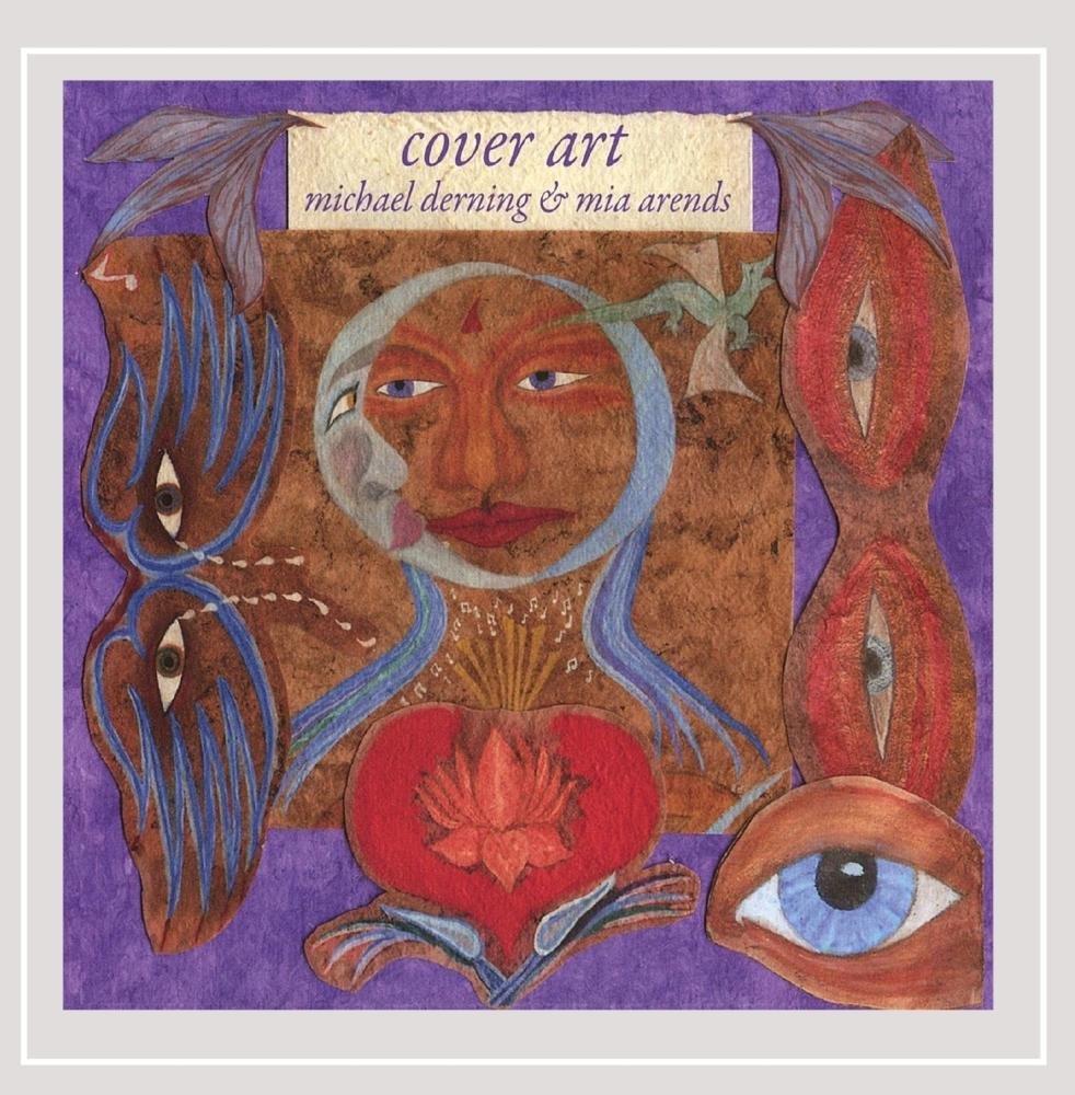 Cover Art CD Baby Amazon.de Musik