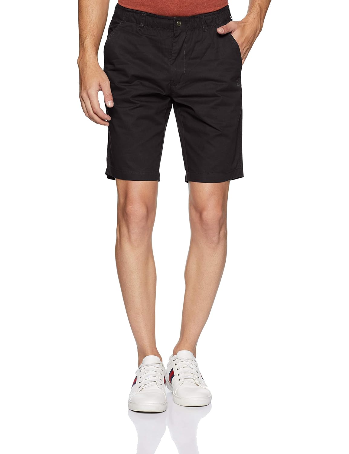 nylon running shorts womens