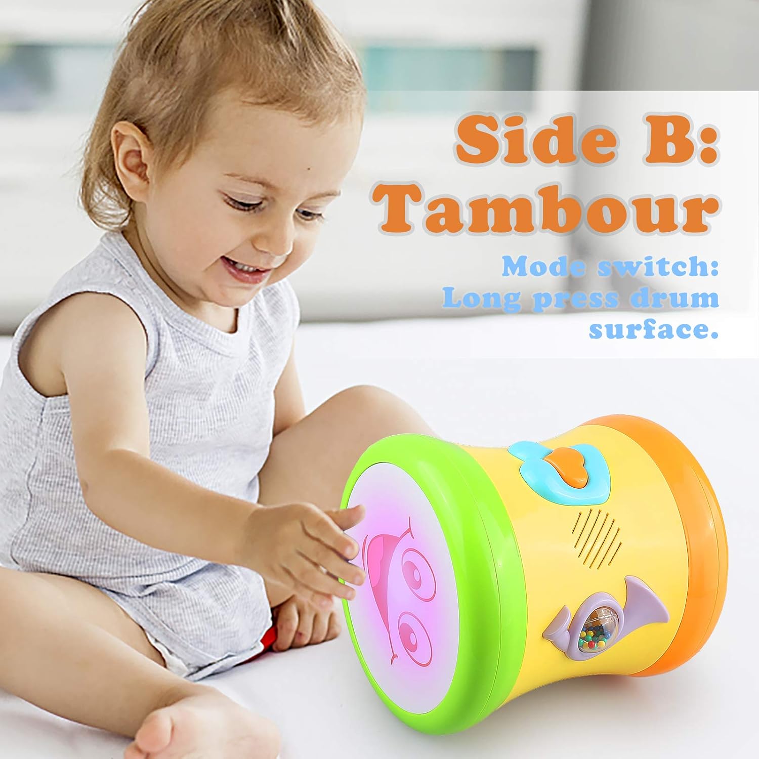 light up toys for 6 month old