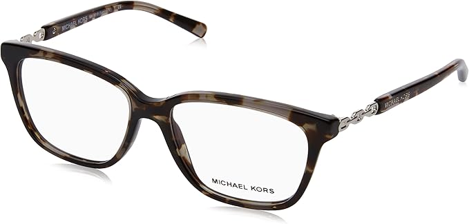 michael kors glasses womens silver
