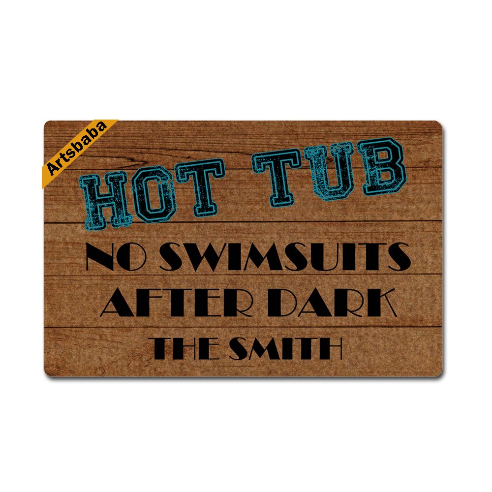 The 9 Best Water Mats For Hot Tub Your Home Life