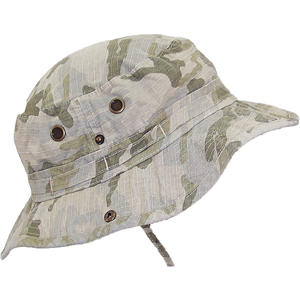 帽子 DESCENDANT BOX BUCKET CAMO Size2 DESCENDANT BOX BUCKET CAMO Size2