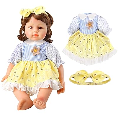 21 inch baby doll clothes Clearance