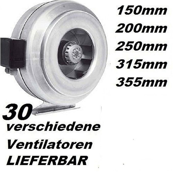 S P Soler Palau Td 500 150 160 Silent Ventilateur Soufflerie Tube Tube Ventilateur Pour Canal Ventilateur Canal Ventilateur Canal Axial Ventilateur Soufflerie Extracteur Ventilation Devacuation Conduits Chauffage Et Climatisation