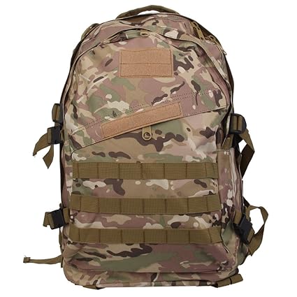 military backpacks for school