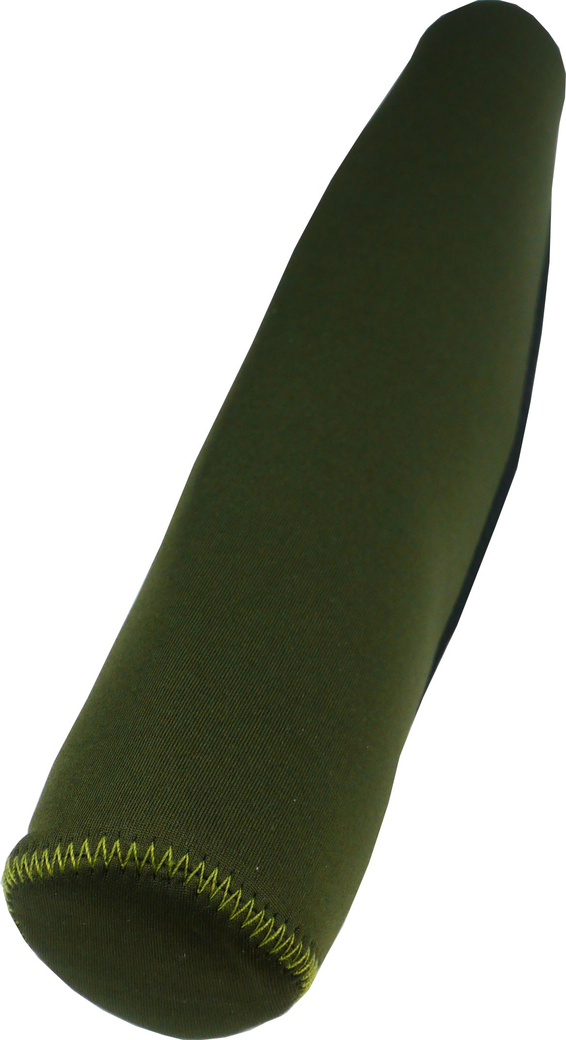 Savage Island Neoprene Scope Cover - fits scopes upto 13" long (Green)