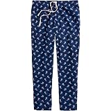 Printed Lounge Pants at Amazon 