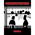 Armed Forces Recipe Service