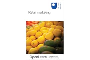 Retail marketing
