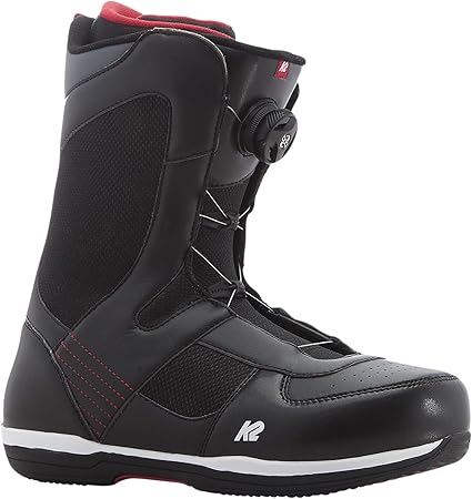 snowboard boots amazon