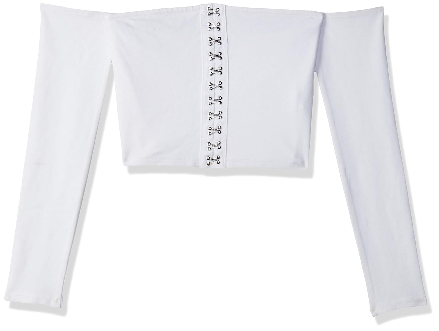 forever 21 black off the shoulder top