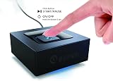 esinkin Bluetooth Receiver for Music Streaming Audio Adapter view 3