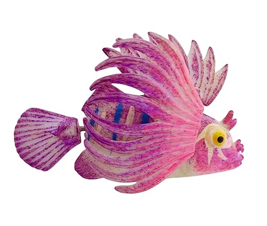 PEEGLI 1 Pc De Refrigerador De Pescado Imán Bobble Imán ...