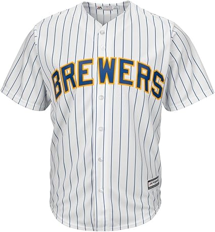 discount brewers jerseys