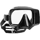 ScubaPro Frameless Mask